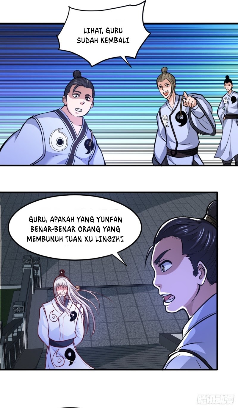 Strongest Divine Doctor Mixed City chapter 90